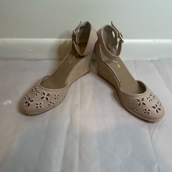 UNISA WEDGES - Picture 3 of 15